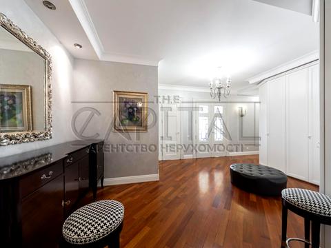 квартира по адресу Институтская ул., 18-А