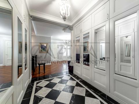 квартира по адресу Институтская ул., 18-А