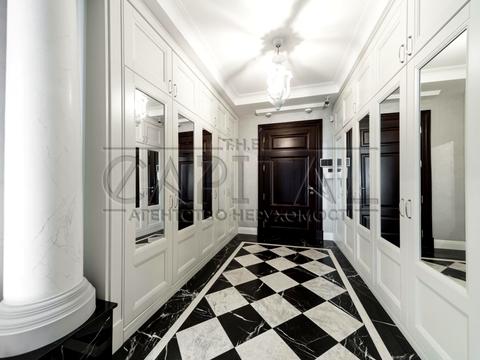 квартира по адресу Институтская ул., 18-А