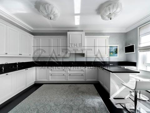 квартира по адресу Институтская ул., 18-А