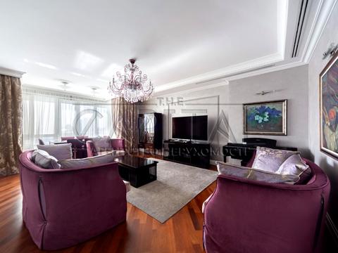 квартира по адресу Институтская ул., 18-А