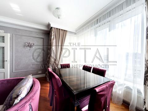 квартира по адресу Институтская ул., 18-А