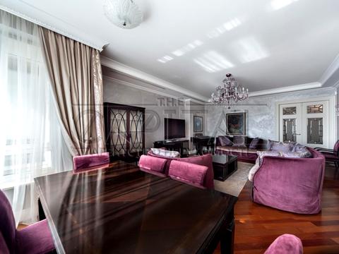 квартира по адресу Институтская ул., 18-А