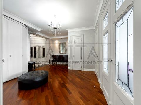 квартира по адресу Институтская ул., 18-А