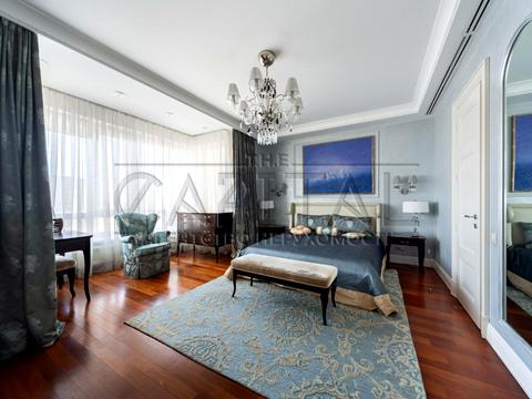 квартира по адресу Институтская ул., 18-А