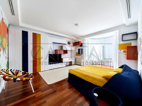 квартира по адресу Институтская ул., 18-А