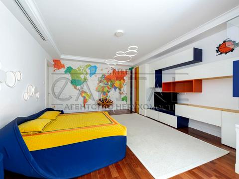 квартира по адресу Институтская ул., 18-А