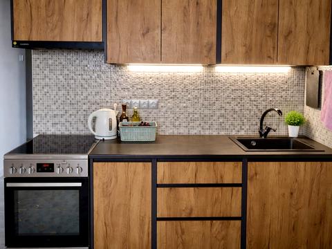 квартира за адресою Науки просп., 54-Б