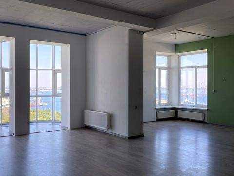 квартира по адресу Гетьмана Сагайдачного бульв. (Лидерсовский), 5