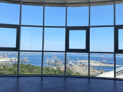 квартира по адресу Гетьмана Сагайдачного бульв. (Лидерсовский), 5