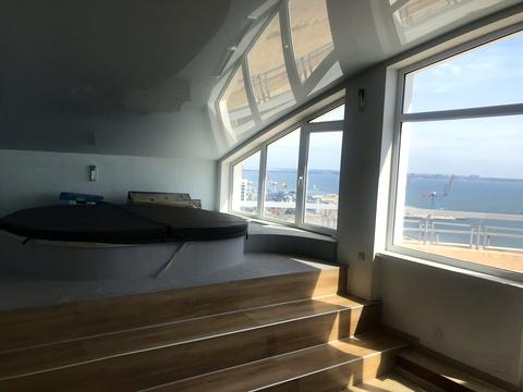 квартира по адресу Гетьмана Сагайдачного бульв. (Лидерсовский), 5