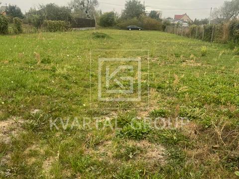 ділянка за адресою Жовтнева