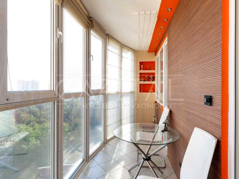 квартира за адресою Миколи Руденка бульв. (Кольцова), 14-Д