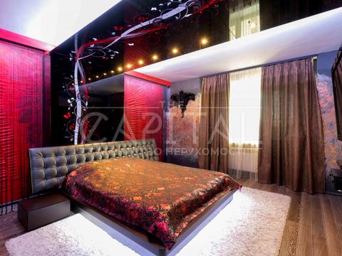 квартира за адресою Миколи Руденка бульв. (Кольцова), 14-Д