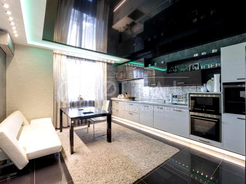 квартира за адресою Миколи Руденка бульв. (Кольцова), 14-Д