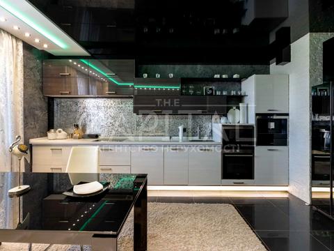 квартира за адресою Миколи Руденка бульв. (Кольцова), 14-Д