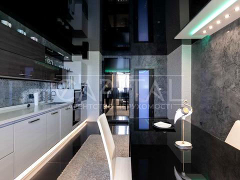 квартира за адресою Миколи Руденка бульв. (Кольцова), 14-Д