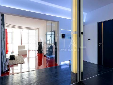 квартира за адресою Миколи Руденка бульв. (Кольцова), 14-Д