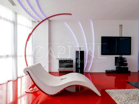 квартира за адресою Миколи Руденка бульв. (Кольцова), 14-Д