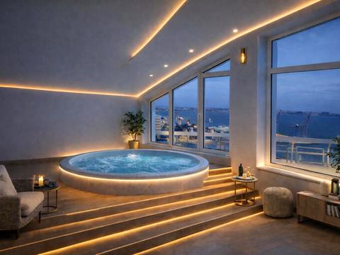 квартира по адресу Гетьмана Сагайдачного бульв. (Лидерсовский), 5