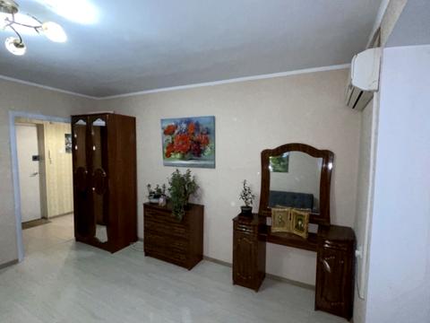 квартира за адресою Погранична вул. (Чигрина), 47