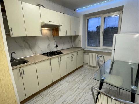 квартира за адресою Погранична вул. (Чигрина), 47