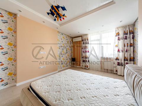 квартира за адресою Степана Рудницького вул. (Академіка Вільямса), 19/14