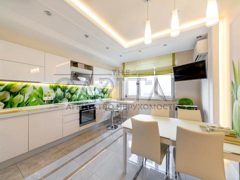 квартира за адресою Степана Рудницького вул. (Академіка Вільямса), 19/14