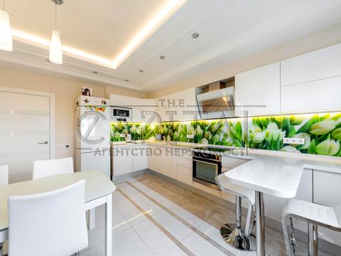 квартира за адресою Степана Рудницького вул. (Академіка Вільямса), 19/14