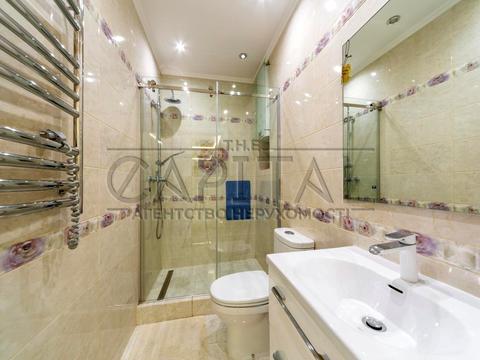 квартира за адресою Степана Рудницького вул. (Академіка Вільямса), 19/14