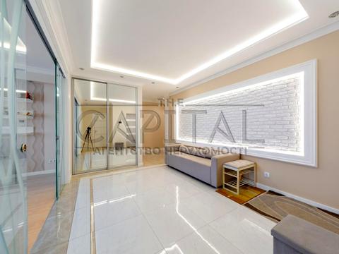 квартира за адресою Степана Рудницького вул. (Академіка Вільямса), 19/14