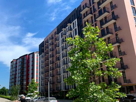 квартира за адресою Під Голоском вул., 16-А