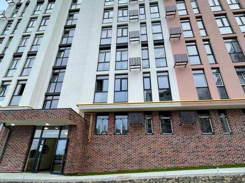 квартира за адресою Під Голоском вул., 16-А