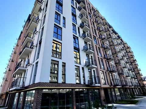 квартира за адресою Під Голоском вул., 16-А