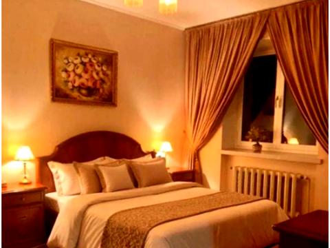 квартира по адресу Бульварно-Кудрявская ул. (Воровского), 7-Б