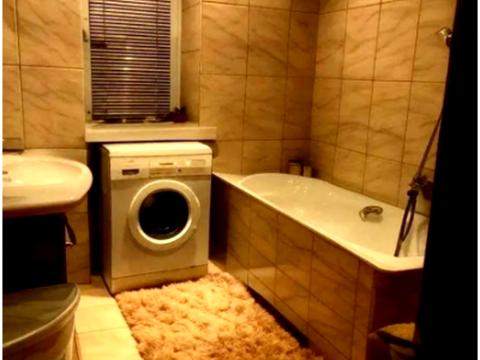 квартира по адресу Бульварно-Кудрявская ул. (Воровского), 7-Б