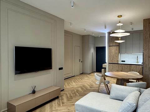 квартира по адресу Берестейский просп. (Победы), 11 к1