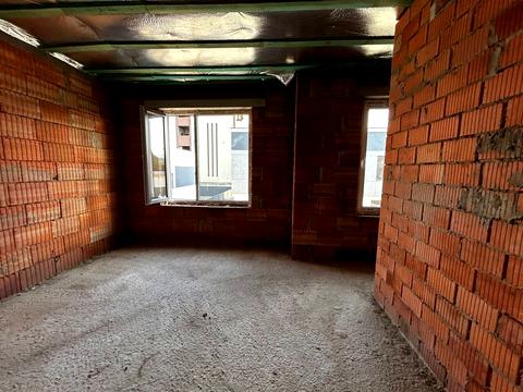 дом по адресу каштанова