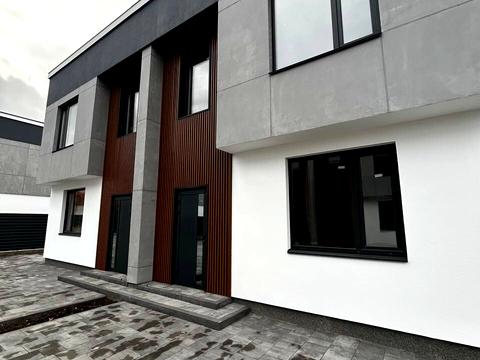 дом по адресу каштанова