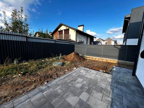 дом по адресу каштанова