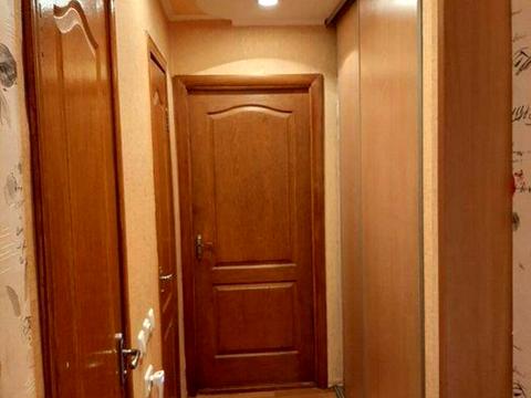 квартира за адресою Академіка Палладіна просп., 7/60