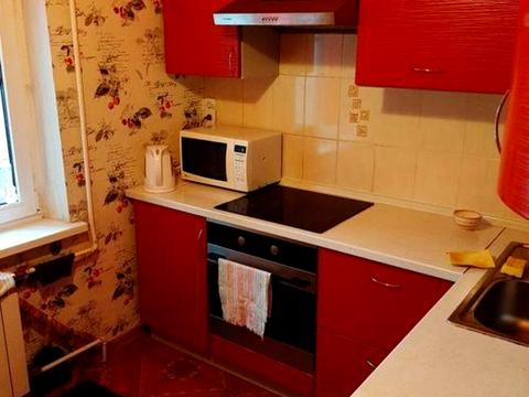 квартира за адресою Академіка Палладіна просп., 7/60