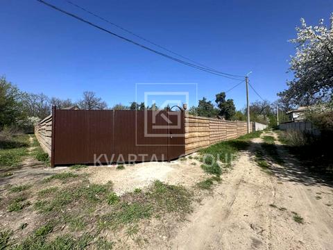 ділянка за адресою Мічуріна