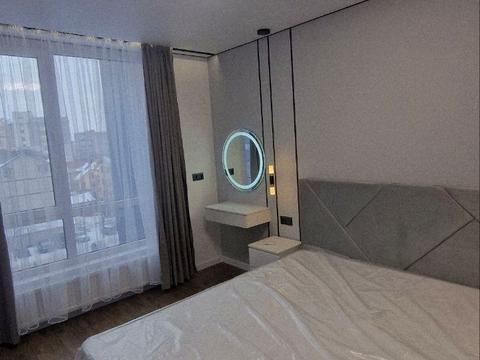 квартира за адресою Вовчинецька вул., 223-А