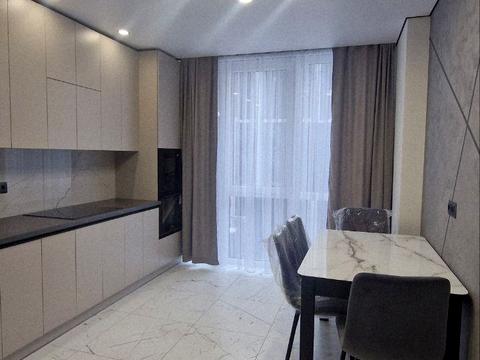 квартира за адресою Вовчинецька вул., 223-А