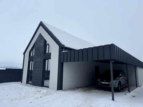 дом по адресу Київська ул.