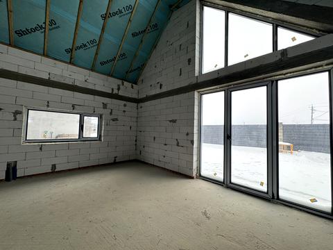 дом по адресу Київська ул.