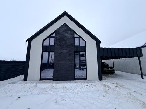 дом по адресу Київська ул.