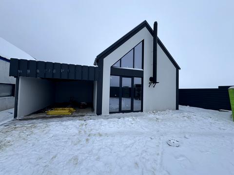 дом по адресу Київська ул.