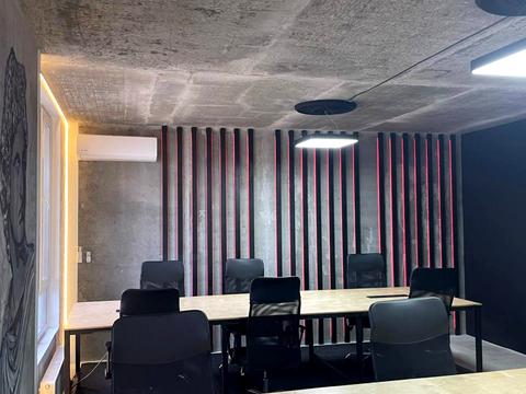 коммерческая по адресу Михаила Бойчука ул. (Киквидзе), 41-Б